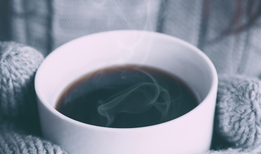 BLACK COFFEE
